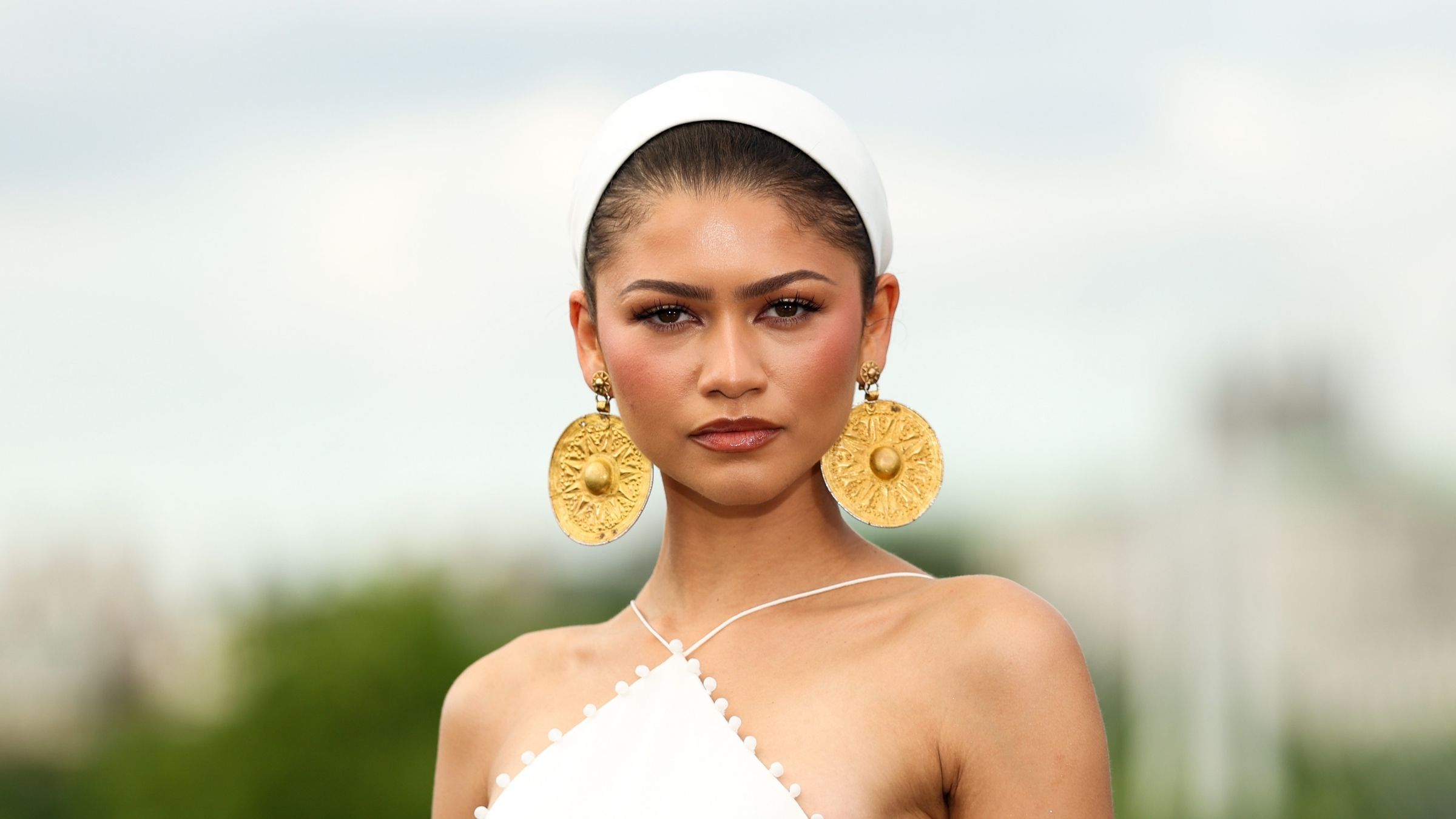 Zendaya