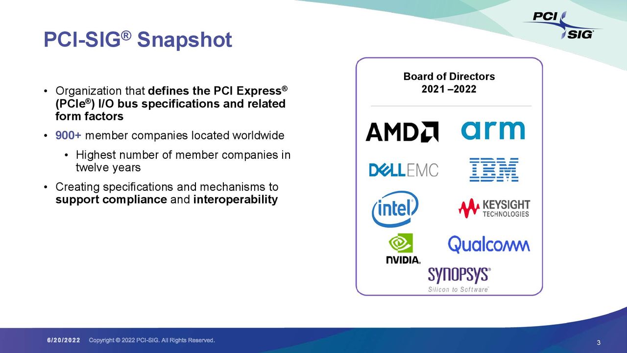 PCIe 7.0
