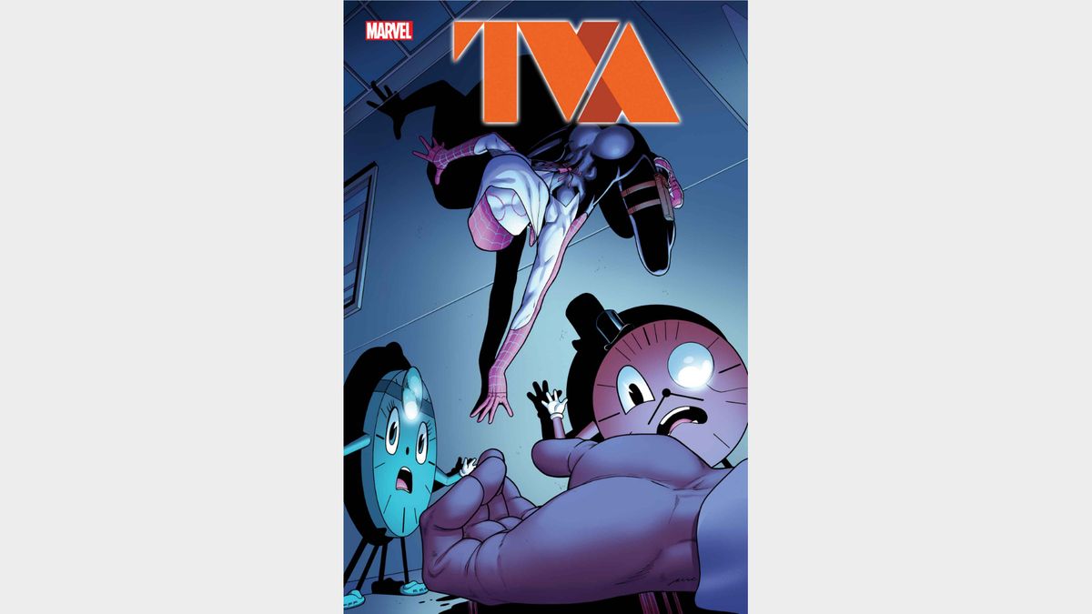 TVA #3 (OF 5)