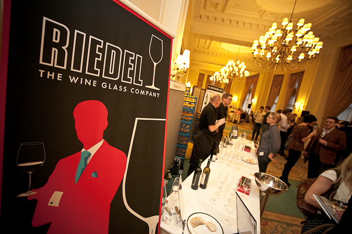 The Decanter Fine Wine Encounter 2010 Sunday