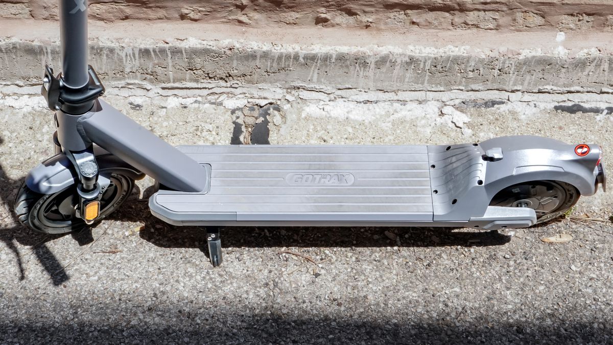 GoTrax G6