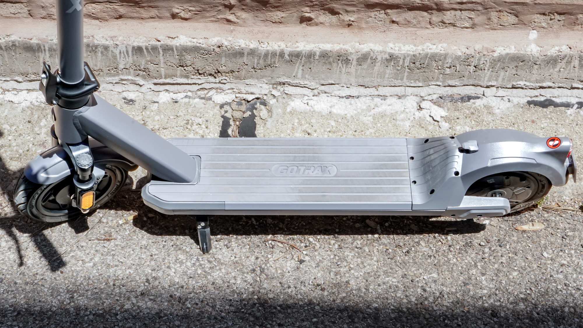 GoTrax G6