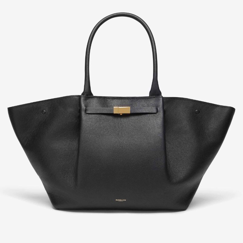 The New York bag by Demellier