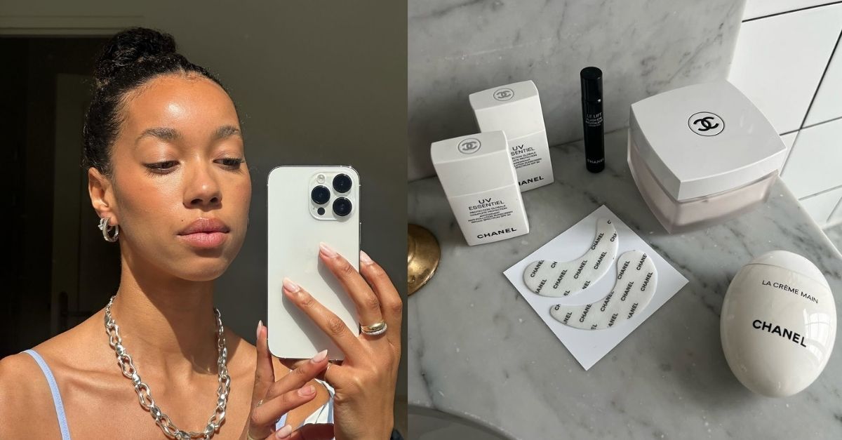 Struggling With Stubborn Mascara? These Eye Makeup Removers Melt Makeup Away