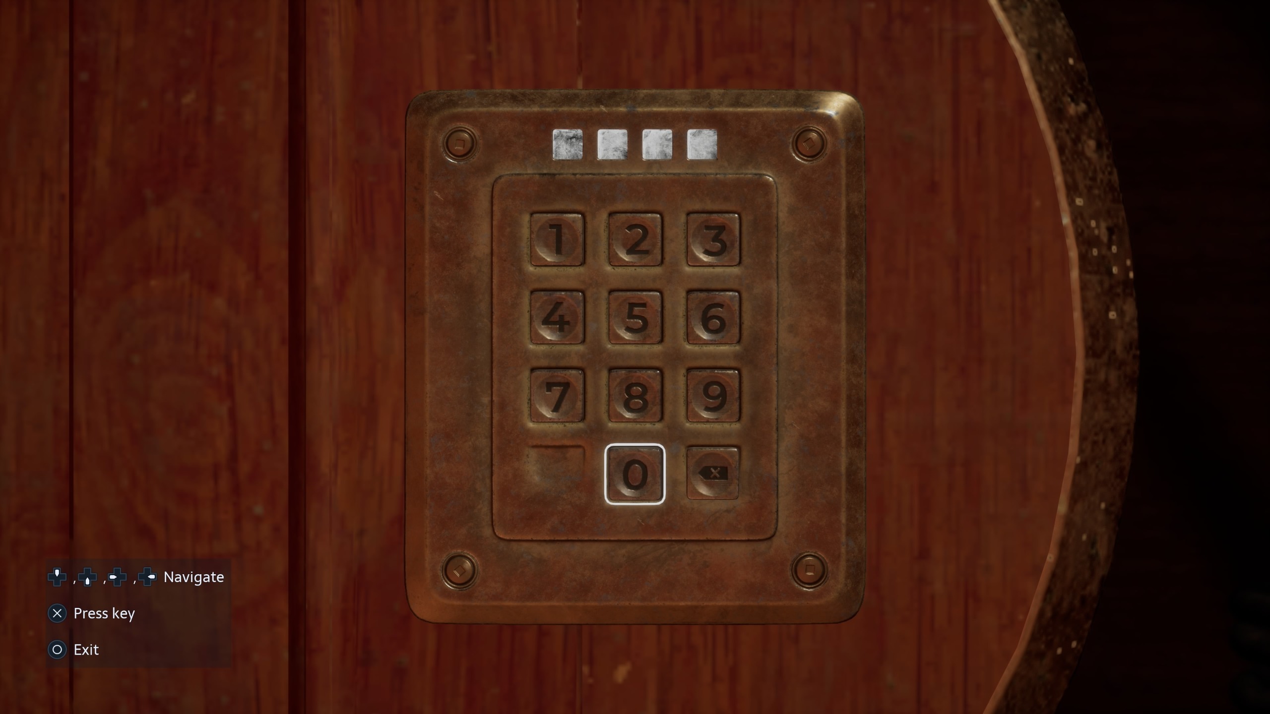 Hellraiser Revival door codes