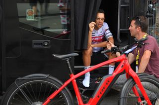 Richie Porte (Trek-Segafredo)