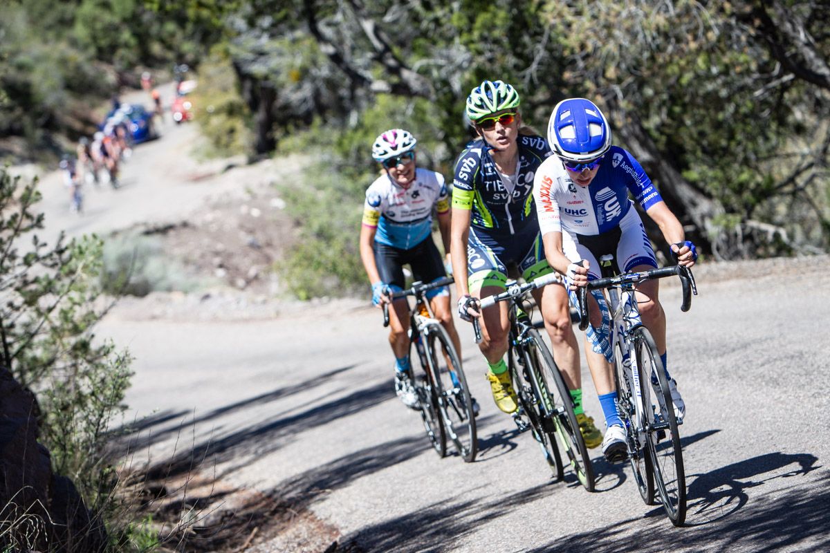 Tour of California Women's Race 2015: Stage 1 Results | Cyclingnews