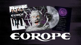 Europe bundle