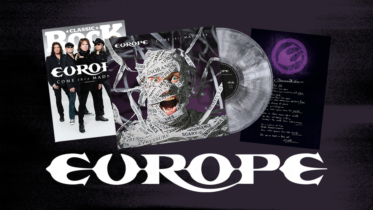 Europe bundle