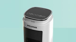 Pelonis PHTPU1501 Ceramic Tower Heater
