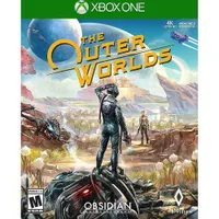 The Outer Worlds: $29.99 $19.99 at Best Buy