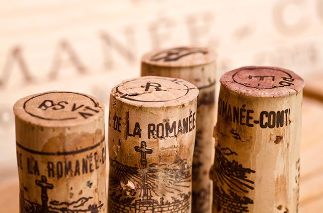 Tasted: Domaine de la Romanée-Conti 2015 wines in the bottle