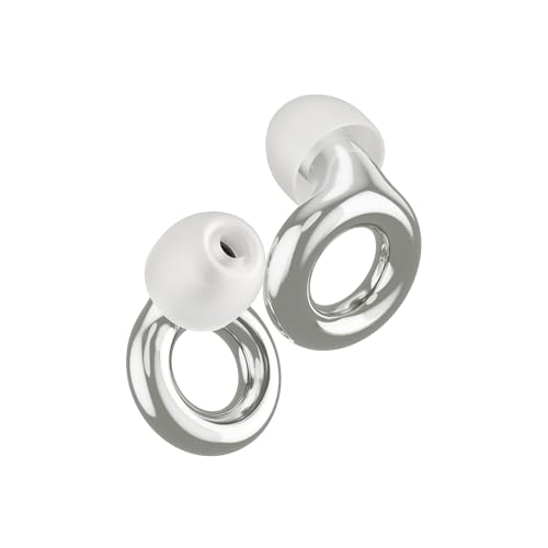 Loop Experience 2 Ear Plugs - Stylish Certified Hearing Protection