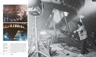 A look inside "E.T. the Extra-Terrestrial: The Ultimate Visual History."