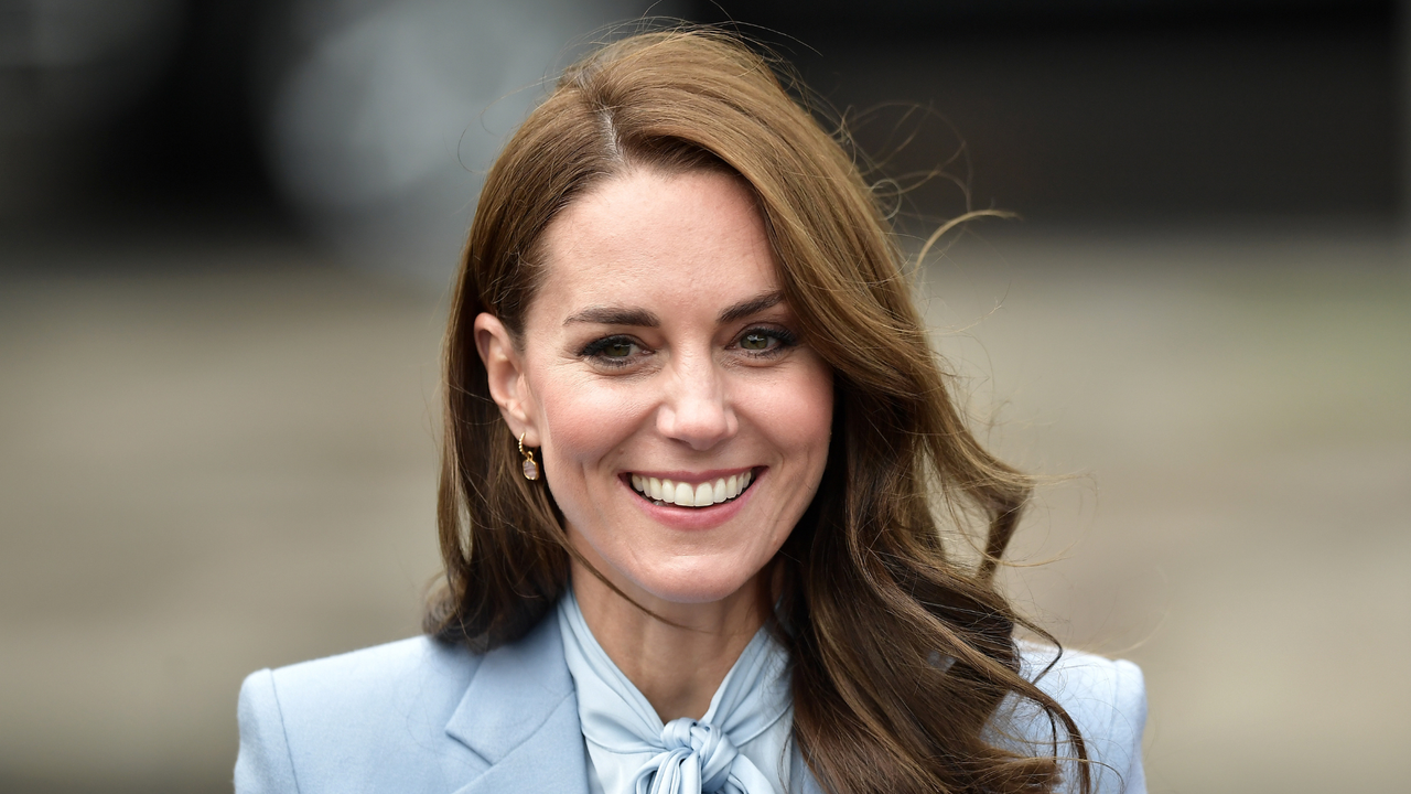 kate middleton missoma