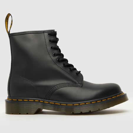 Dr Martens 1460 in Black