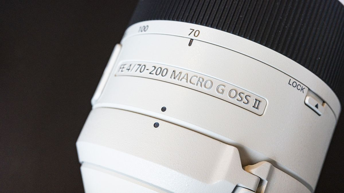 Sony FE 70-200mm F4 Macro G OSS II review: a superb multi-purpose