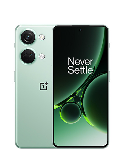 OnePlus Nord 3