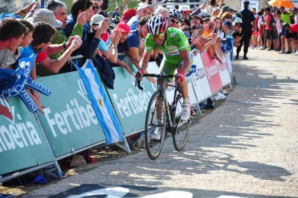 Joaquim Rodriguez (Katusha).