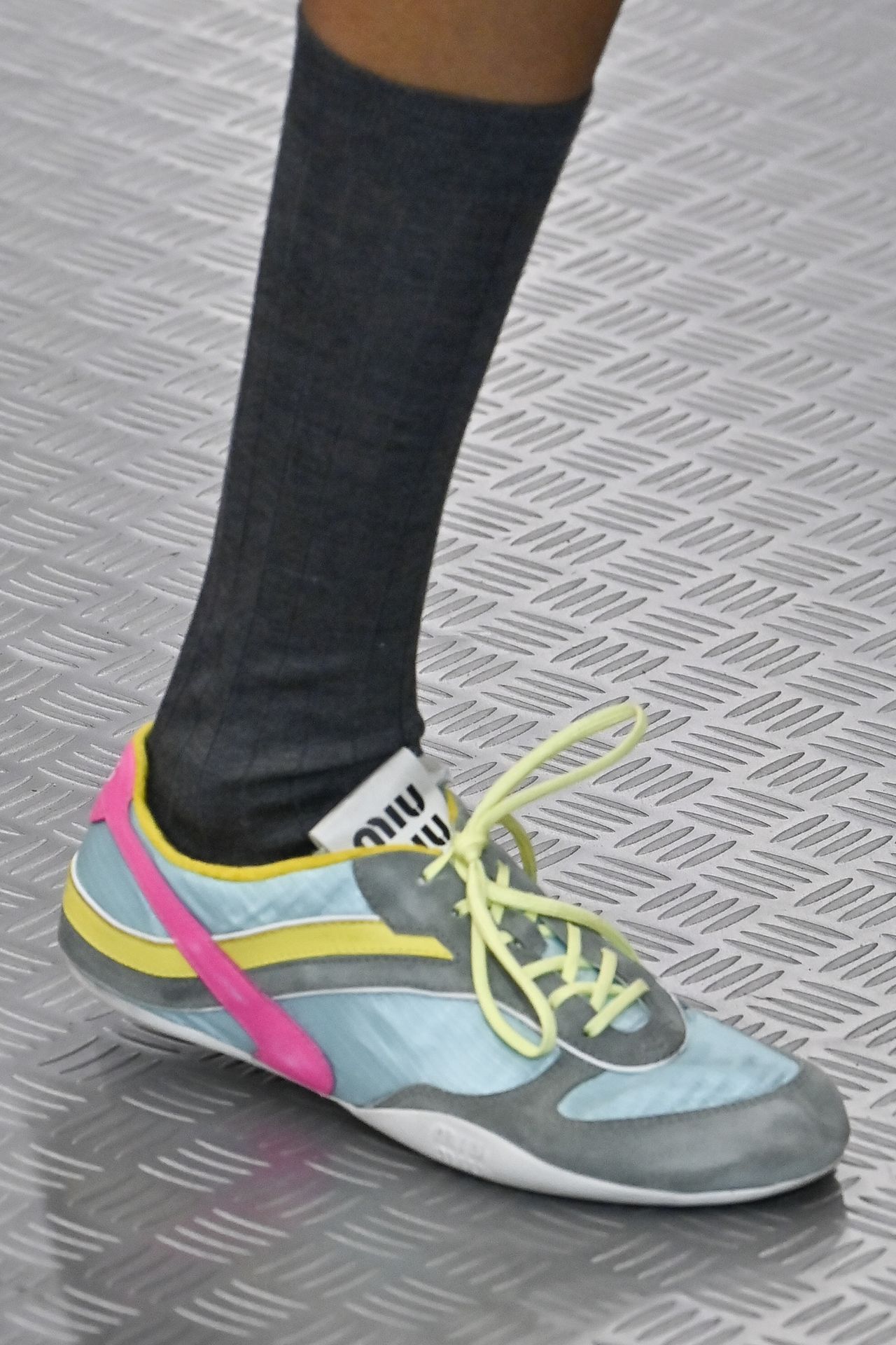 Miu Miu Spring/Summer 2025 accessories