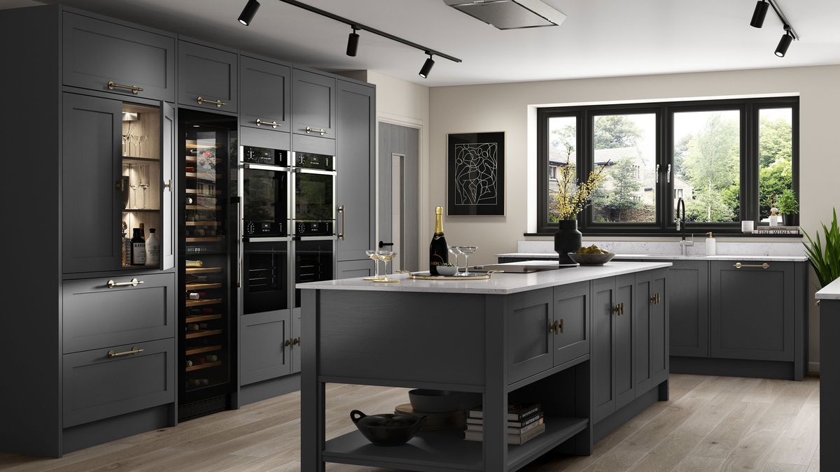 How much does a new kitchen cost in 2024? Homebuilding