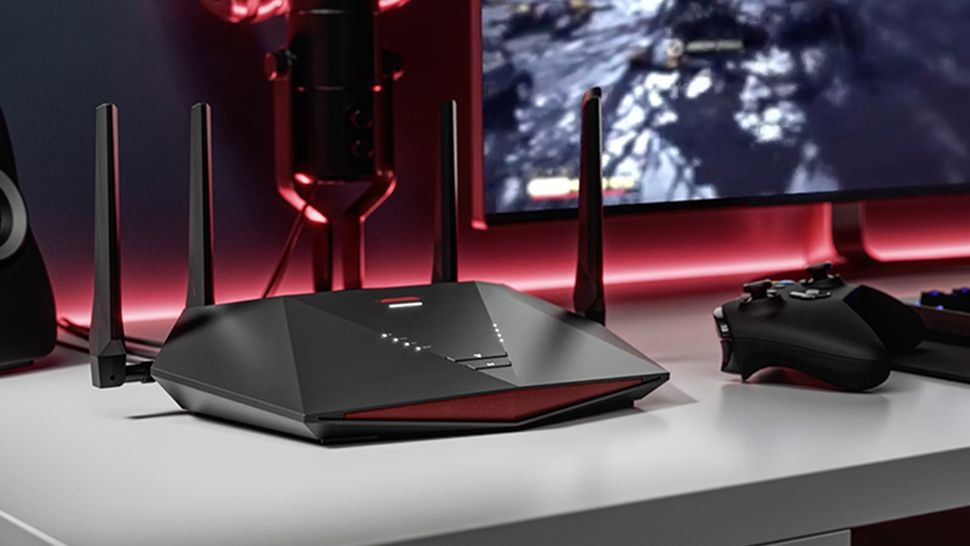 Best gaming routers of 2025 Tom's Guide