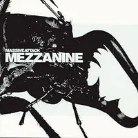 Mezzanine by Massive Attack was £35 now £30 at Amazon (save £5)