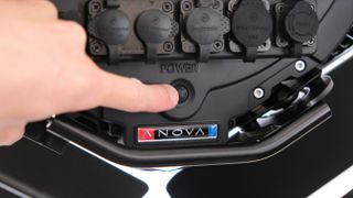 Rotolight Anova Pro 3 LED light