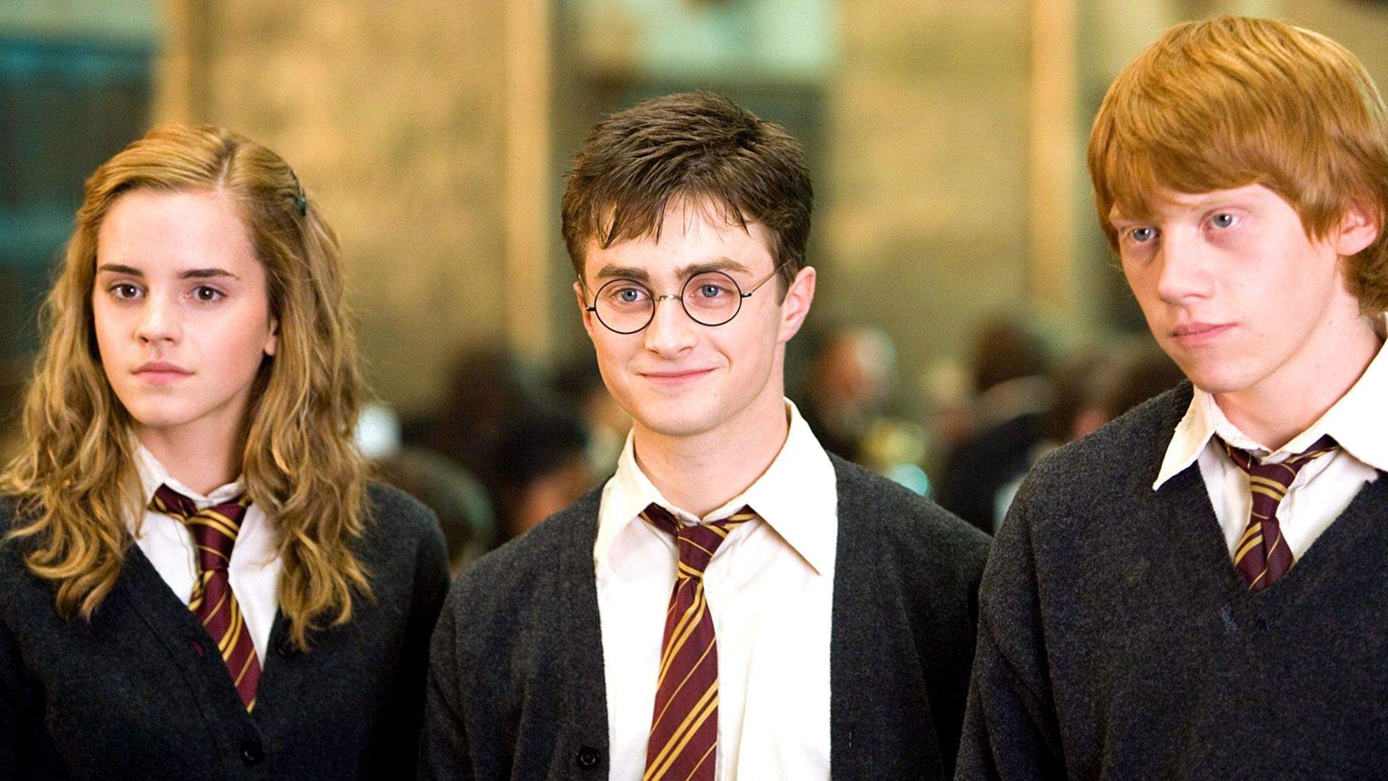 Harry Potter Reunion' trailer: Is HBO Max going to make us feel really old  with this special?