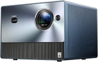 Hisense 4k Trichroma Mini Laser Projector