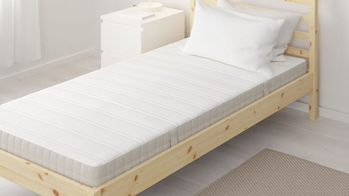 The best cheap mattresses 2023 TechRadar