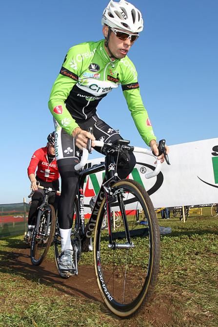 Sven Vanthourenhout (Crelan-Euphony)