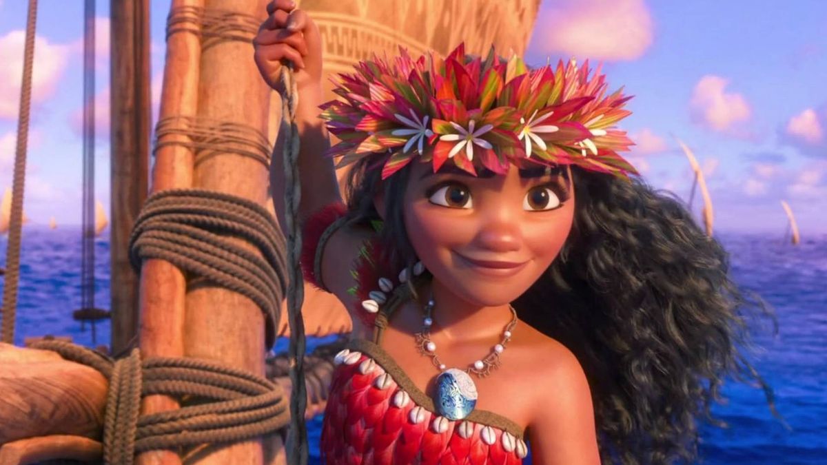 Moana 2 release date, cast, trailer, and everything you need to know about the Disney movie