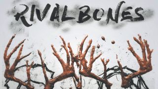 Cover art for Rival Bones - Rival Bones album