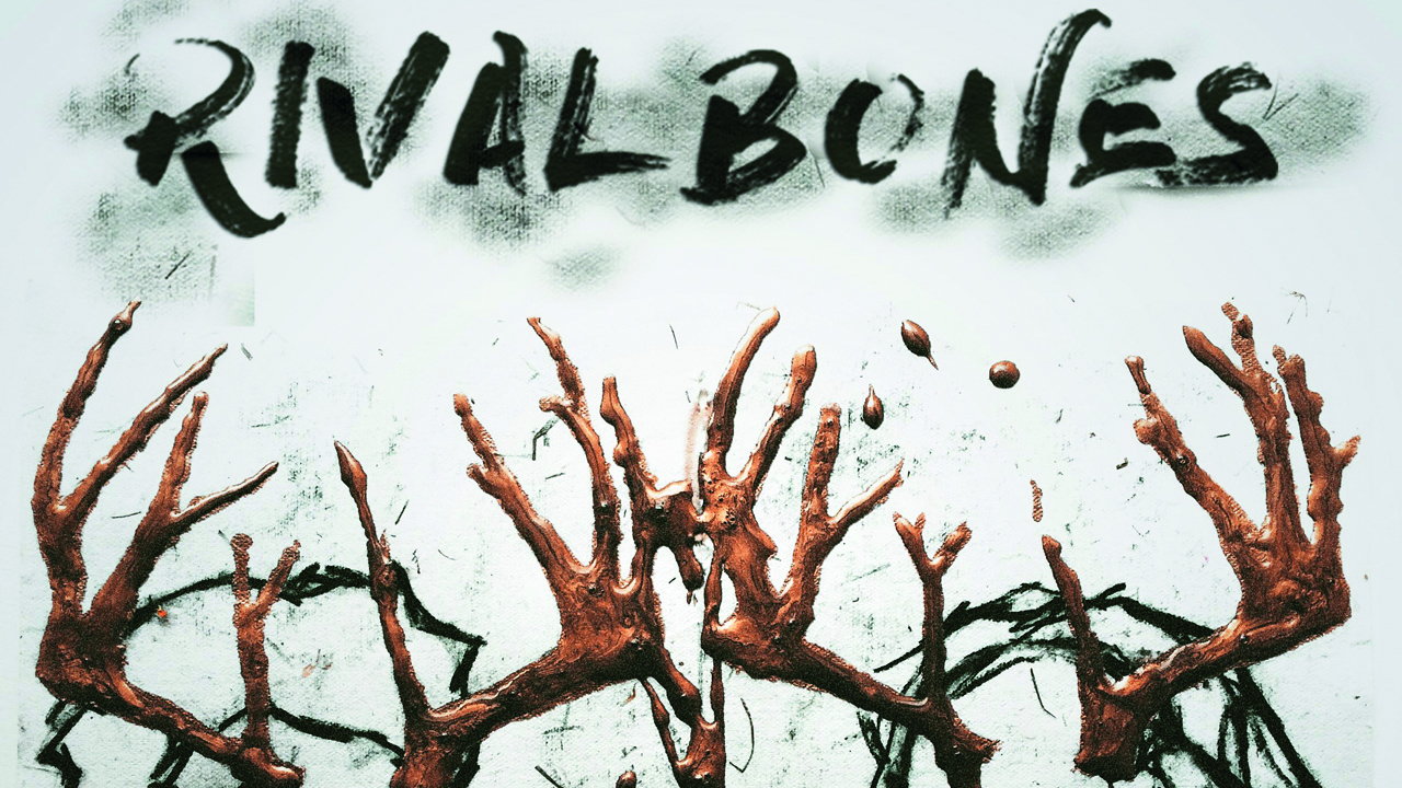 Cover art for Rival Bones - Rival Bones album