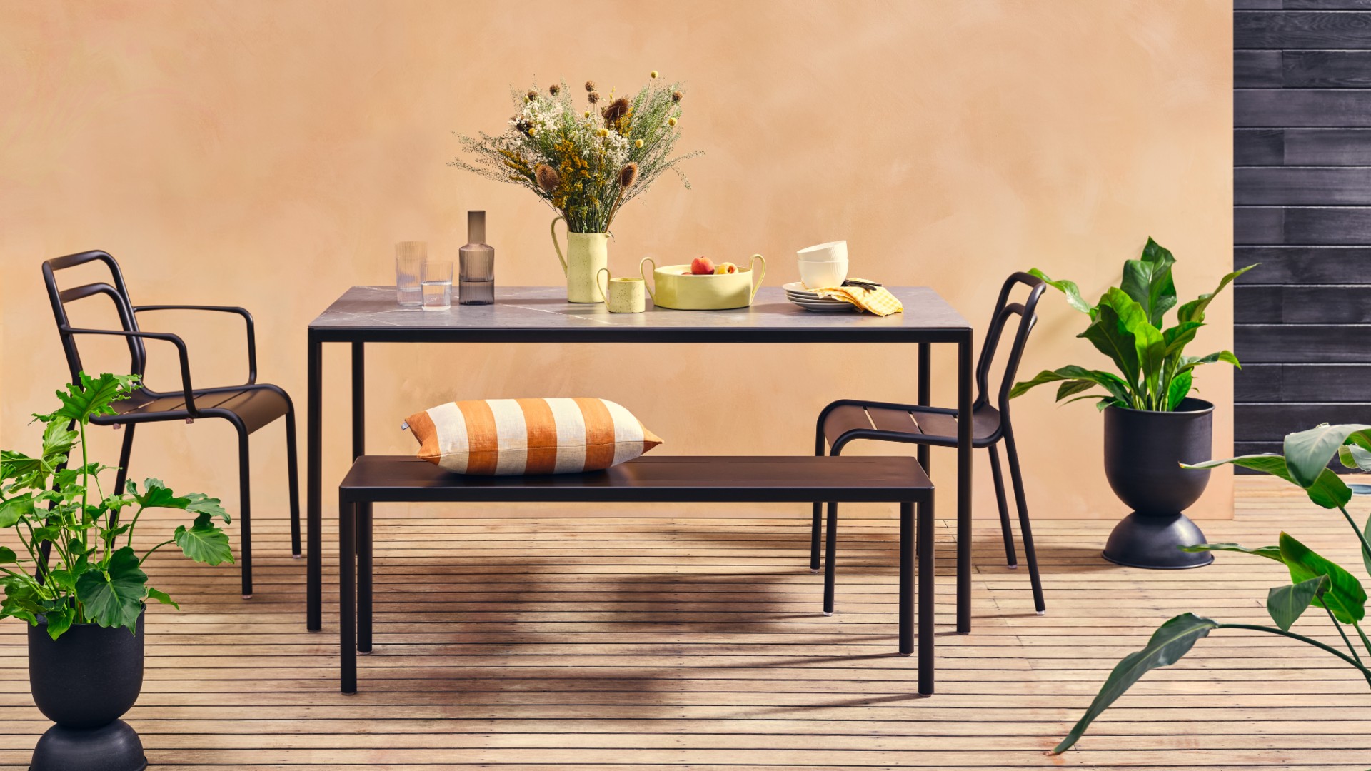 Best garden furniture 2021 the 16 musthave outdoor designs Livingetc