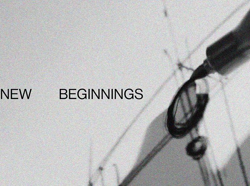 Oneplus New Beginnings Teaser