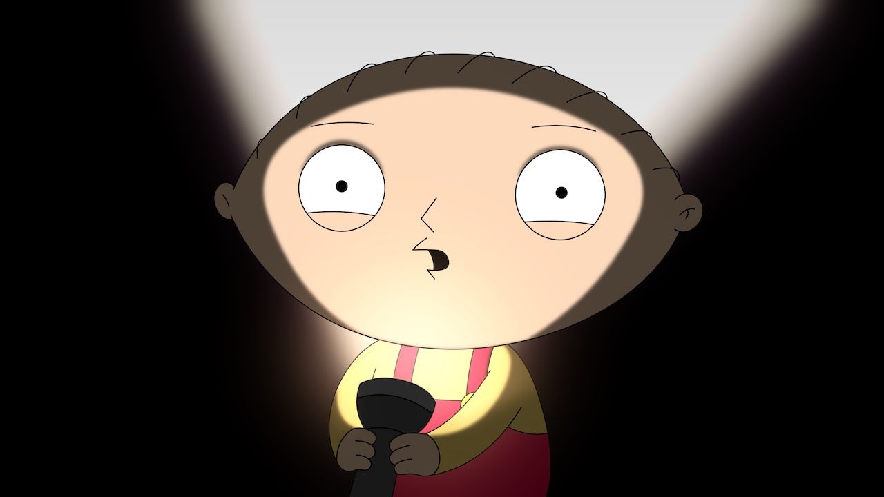 Family Guy’s Co-Showrunner Gave Me His Thoughts On The Simpsons Movie Sequel And Why Seth MacFarlane Hasn’t Taken Quahog To The Big Screen Yet Family Guy’s Co-Showrunner Gave Me His Thoughts On The Simpsons Movie Sequel And Why Seth MacFarlane Hasn’t Taken Quahog To The Big Screen Yet