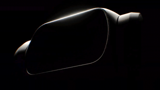 DJI Osmo Pocket 4 teaser