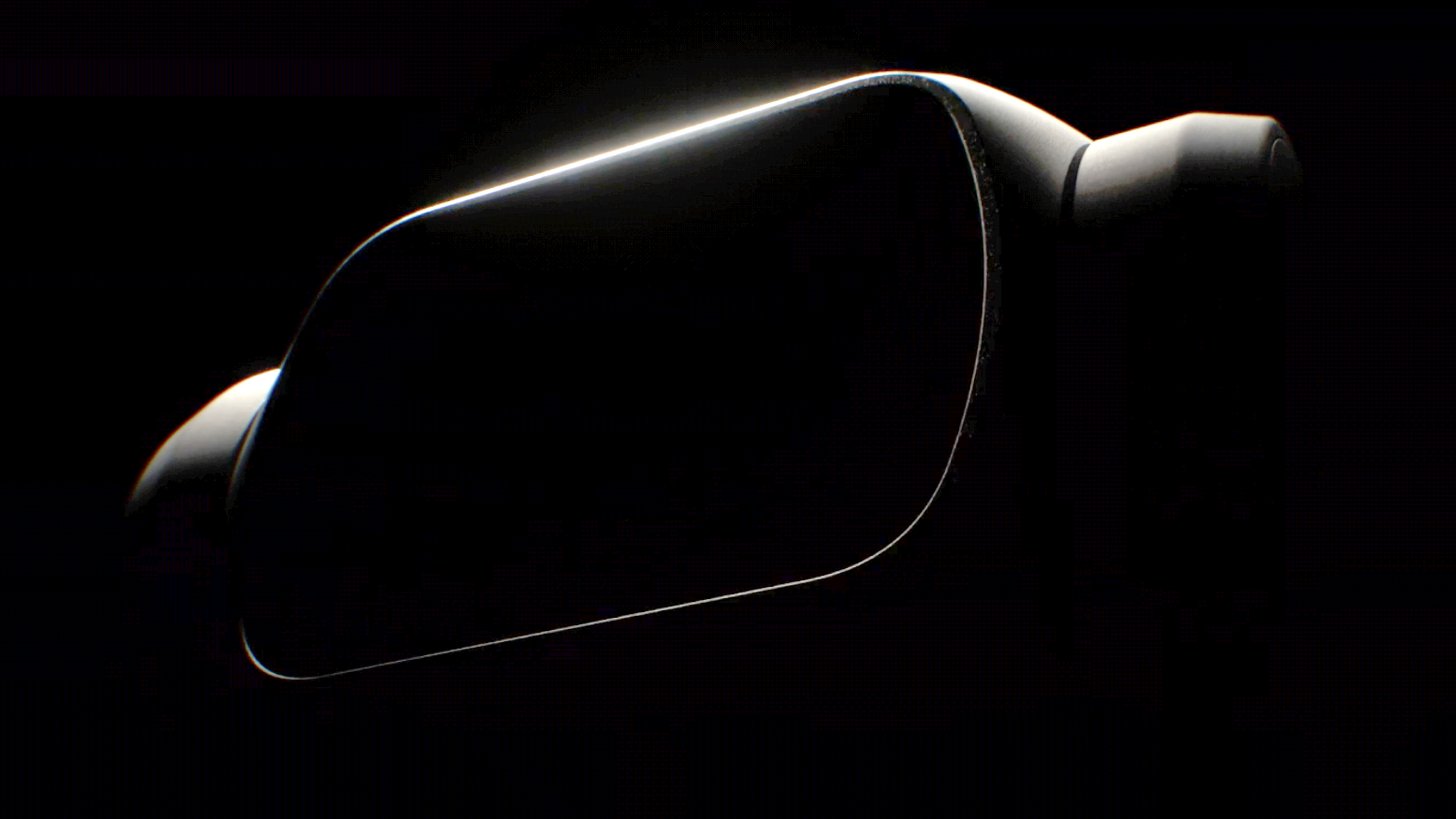 DJI Osmo Pocket 4 teaser