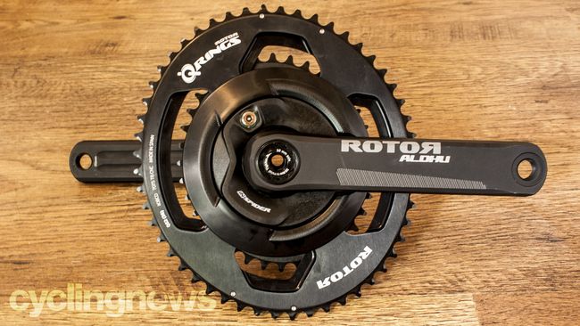 best power meters for road bikes