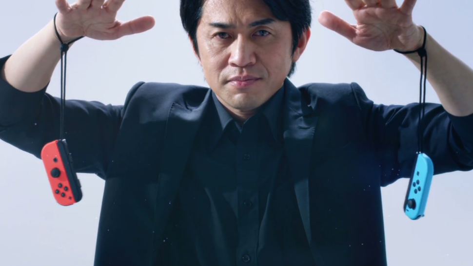 Is your Switch JoyCon giving you issues? Here are Nintendo's