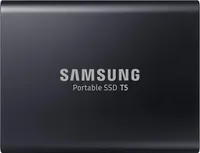 SAMSUNG T5 Portable SSD 1TB: $249.99 $157.99