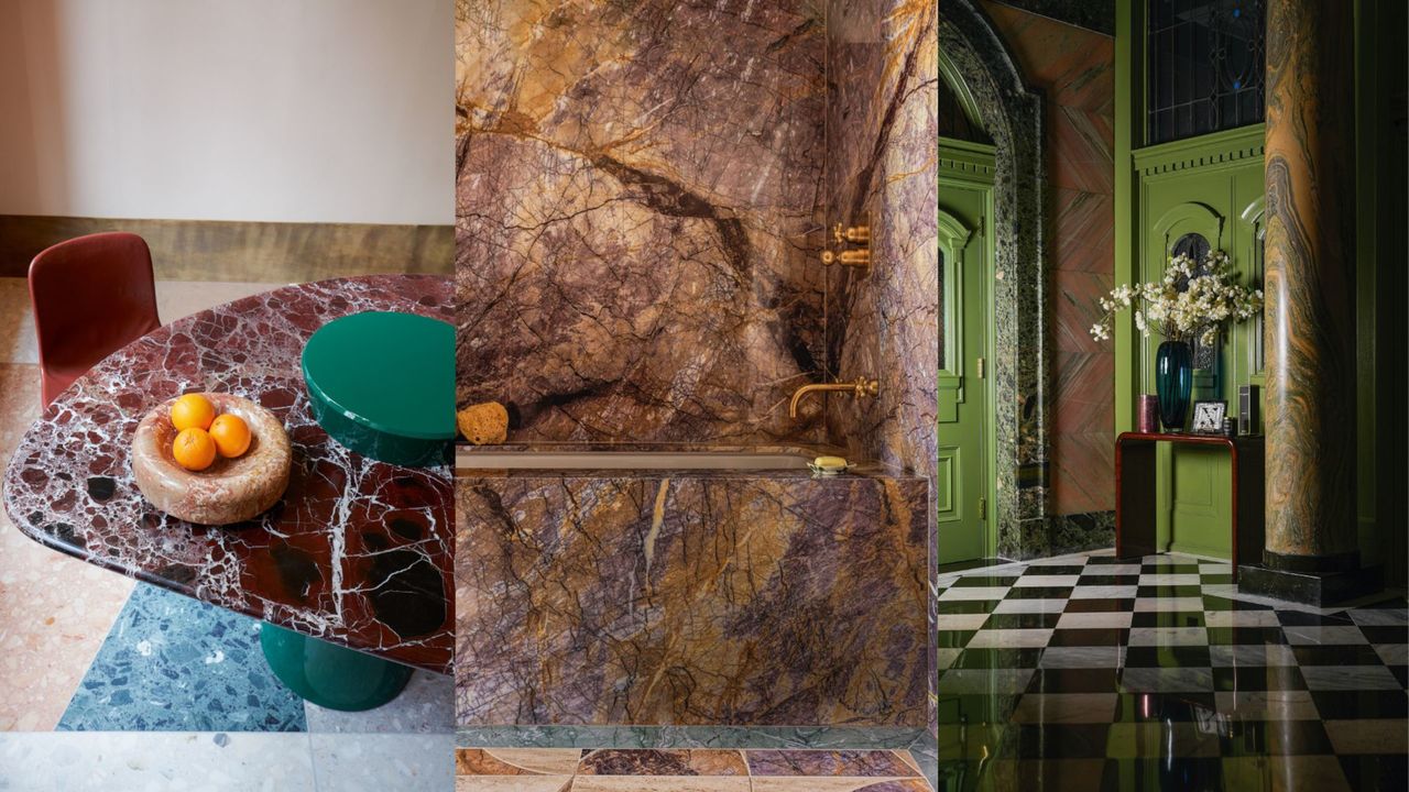 Compilation of images