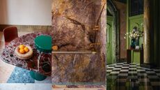 Compilation of images