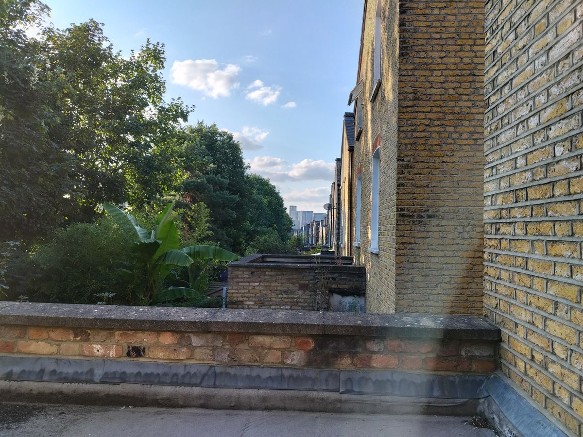 OnePlus Nord CE 4 Lite camera sample