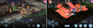 Spectral Souls for Windows Phone 8