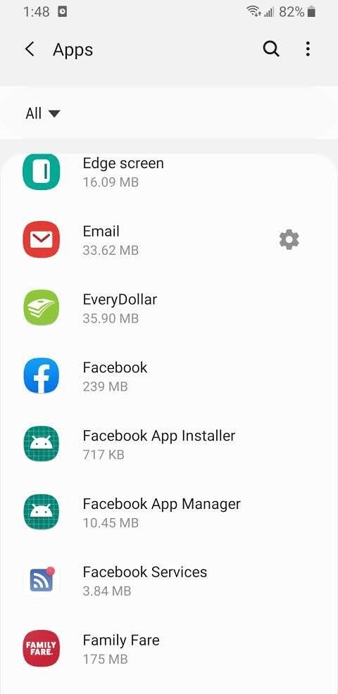 How to delete your Facebook account | Android Central