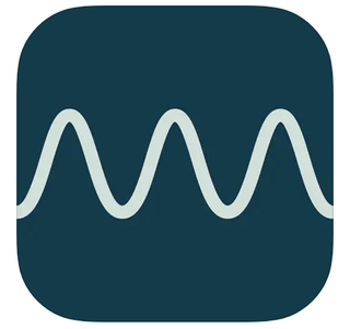 The Soaak sound therapies app