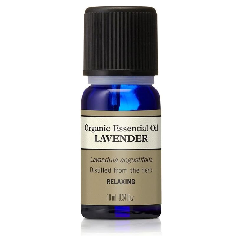 Neal’s Yard Remedies Organic Lavender Essential Oil